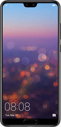 Huawei P20 Pro 2.El Mükemmel