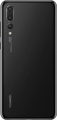 Huawei P20 Pro 2.El Mükemmel