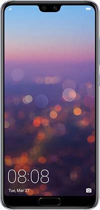 Huawei P20 Pro 2.El Mukemmel