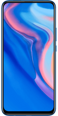 Huawei Y9 Prime 2019 2.El Mukemmel