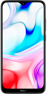 Xiaomi Mi 8 2.El Mukemmel