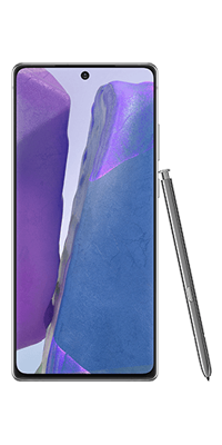 Samsung Galaxy Note 20 2.El Mukemmel