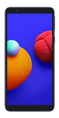 Samsung Galaxy A01 Core 2.El Çok İyi