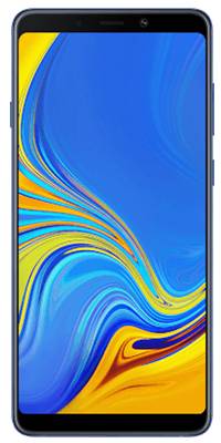 Samsung Galaxy A9 2.El Çok İyi