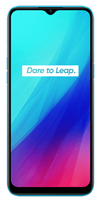 Realme C3l Çok İyi