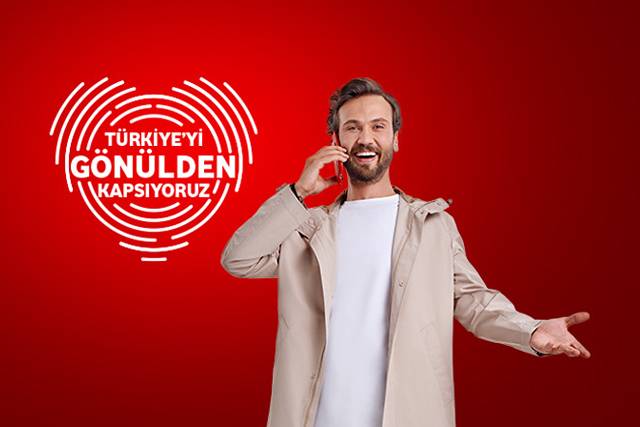 4.5G Taahhütsüz Kampanyası