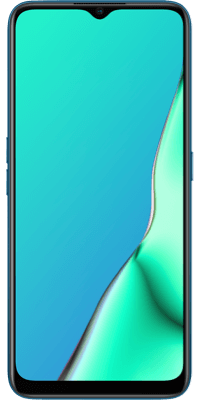 OPPO A9 2020 2.El Mükemmel