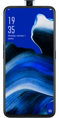 OPPO Reno 2Z 2.El Çok İyi