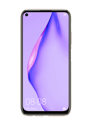 Huawei P40 Lite 2.El Mükemmel