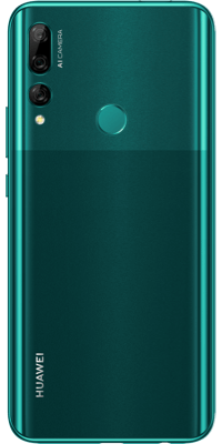 Huawei Y9 Prime 2019 2.El Mükemmel