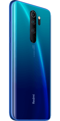Xiaomi Redmi Note 8 Pro 2.El Çok İyi