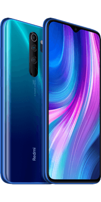 Xiaomi Redmi Note 8 Pro 2.El Çok İyi