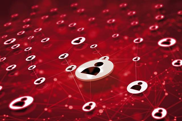 Vodafone Türkiye Üst Yönetim Ekibi