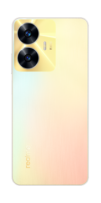 Realme C55