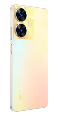 Realme C55