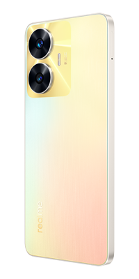 Realme C55
