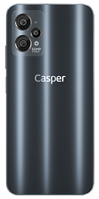 Casper Via X30 Plus
