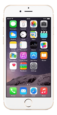 Apple iPhone 6 Plus 2.El Mükemmel