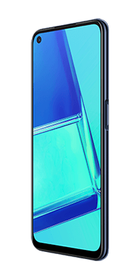 OPPO A52 2.El Çok İyi