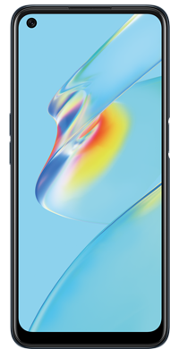 OPPO A54 2.El Çok İyi