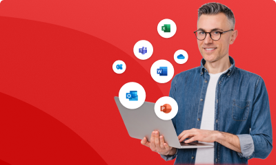 Microsoft 365