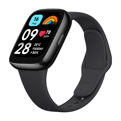 Xiaomi Redmi Watch 3 Active
