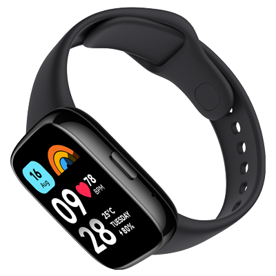 Xiaomi Redmi Watch 3 Active