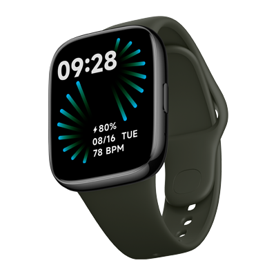 Xiaomi Redmi Watch 3 Active