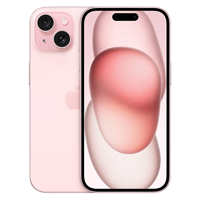 Apple iPhone 15