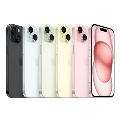 Apple iPhone 15