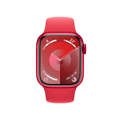 Apple Watch Series 9 GPS 41mm S-M
