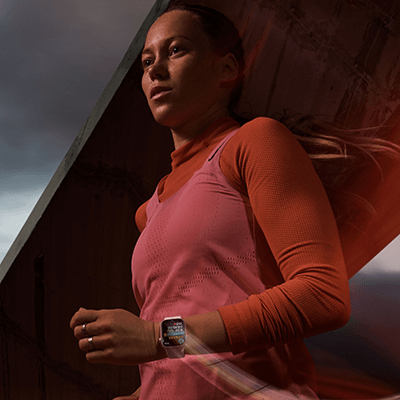 Apple Watch Series 9 GPS 41mm S-M