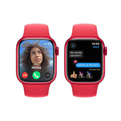 Apple Watch Series 9 GPS 41mm S-M