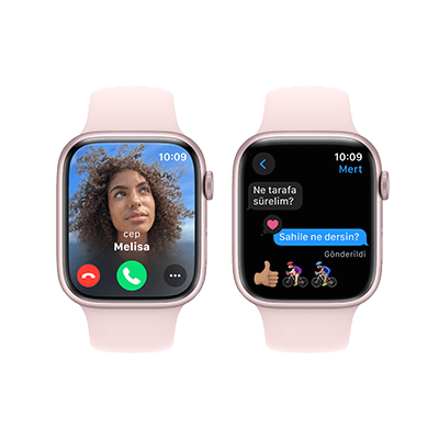 Apple Watch Series 9 GPS 45mm M-L