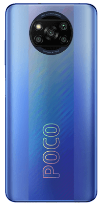 Xiaomi Poco X3 Pro 2.El Çok İyi