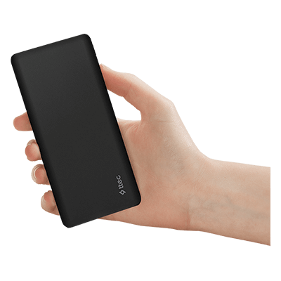 ttec 2BB135S 10.000mAh Powerbank