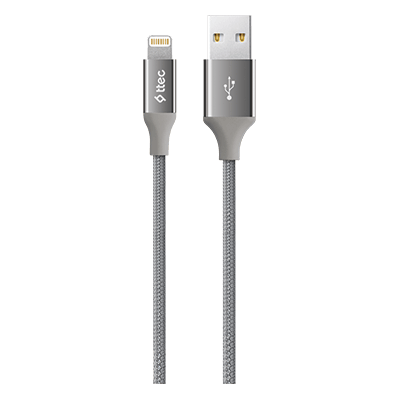 ttec 2DK16 AlumiCable Sarj ve Data
