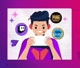 Gamer'lara Özel
