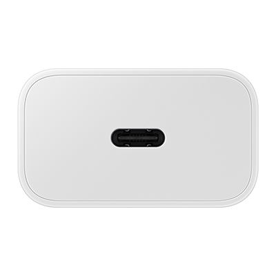 Samsung EP-T2510N TypeC Hızlı Şarj 25W