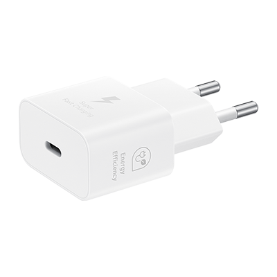 Samsung EP-T2510N TypeC Hızlı Şarj 25W