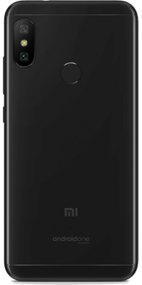 Xiaomi Mi A2 Lite 2.El Mükemmel