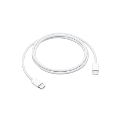 Apple 60W USB-C Şarj Kablosu 1m.2024