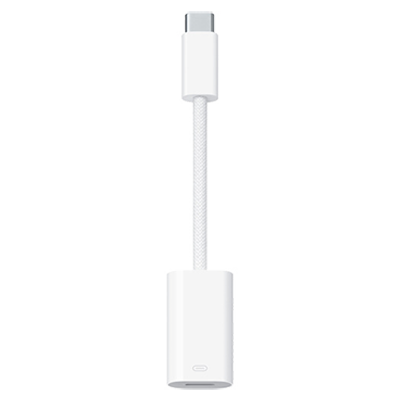 Apple USB-C - Lightning Adaptörü