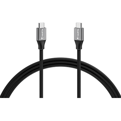 VARTA USB Type-c USB Type-c Kablo-2m