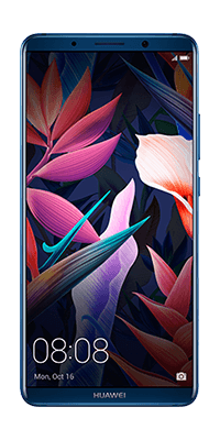 Huawei Mate 10 Pro 2.El Mükemmel
