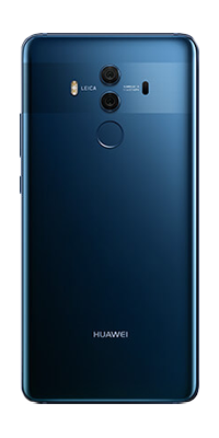 Huawei Mate 10 Pro 2.El Mükemmel