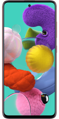 Samsung Galaxy A51 2.El Mükemmel