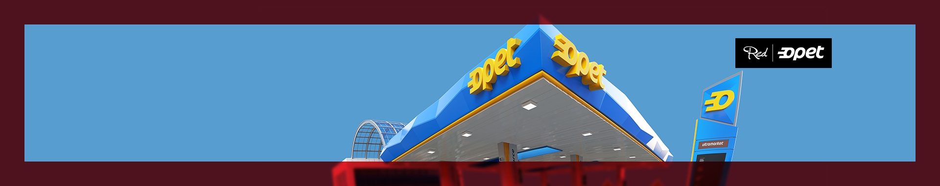 Opet'te 100 TL değerinde Yakıt Puan hediye