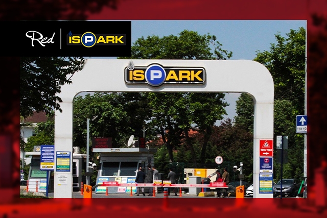 İSPARK'ta 4 saate kadar ücretsiz otopark