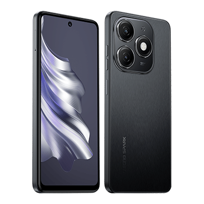 Tecno Spark 20